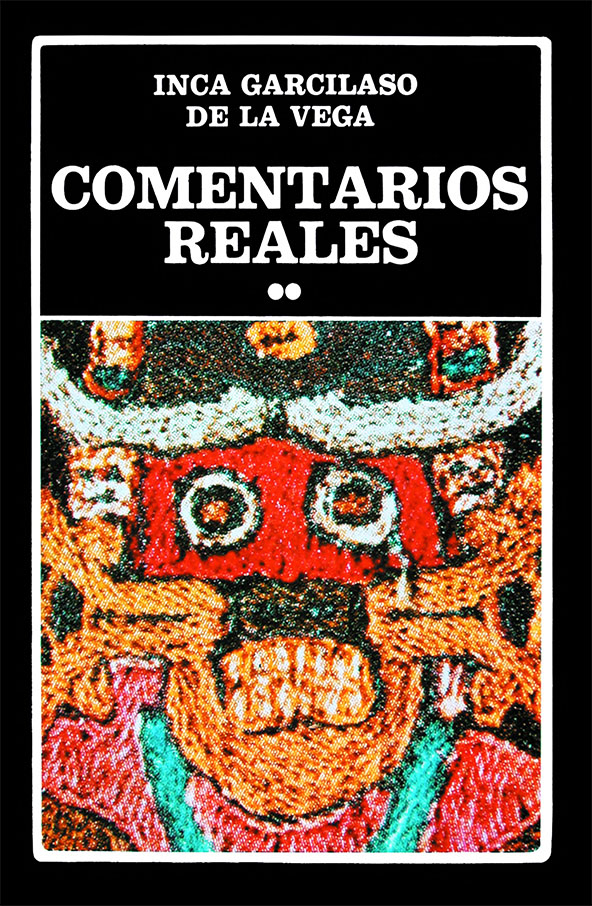 Comentarios Reales de los Incas II
